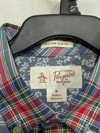 PENGUIN SHIRT FOR MEN