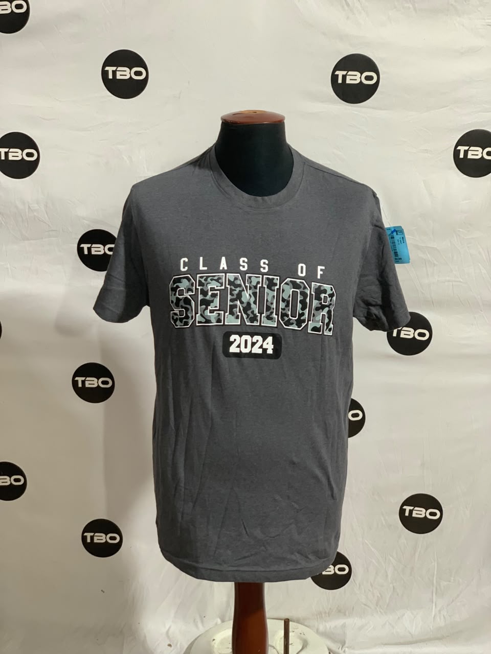 JOSTENS T-SHIRT FOR MEN