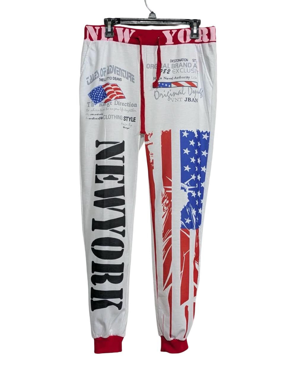 GAMISS TROUSER FOR MEN