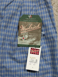 WOOLRICH SHORT FOR WOMEN