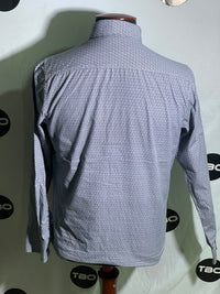 PALENZO BUTTON DOWN SHIRT FOR MEN