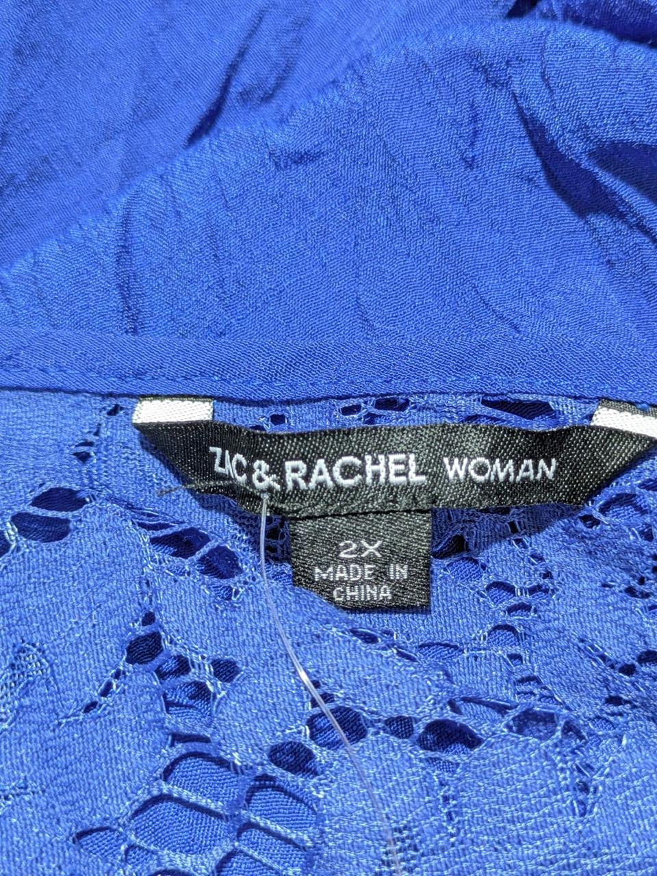 ZAC & RACHEL DRESS FOR WOMEN