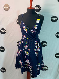 VOTE PRETTY MINI DRESS FOR WOMEN