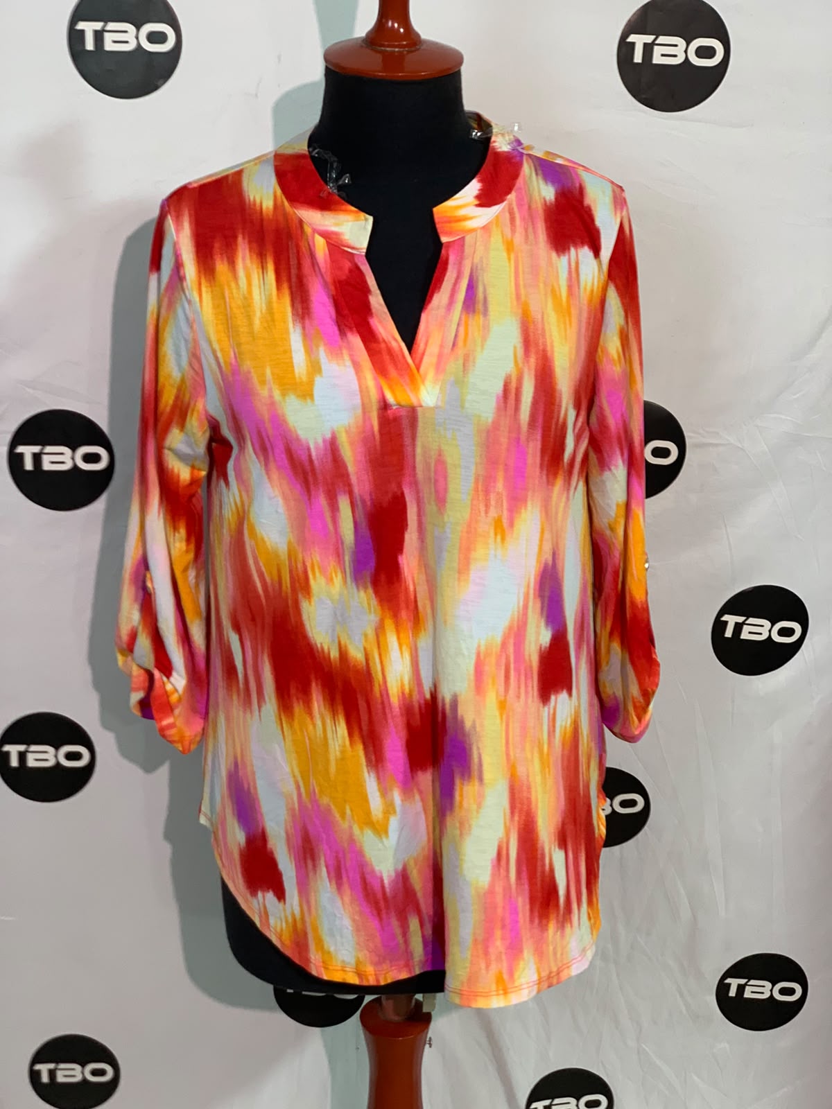 DEAR SCARLETT TOP FOR WOMEN