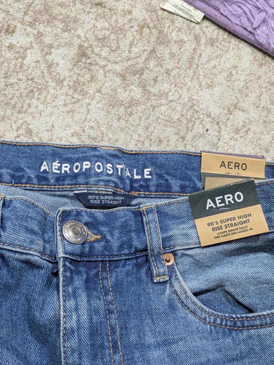 AEROPOSTALE ROUGH PANT FOR WOMEN