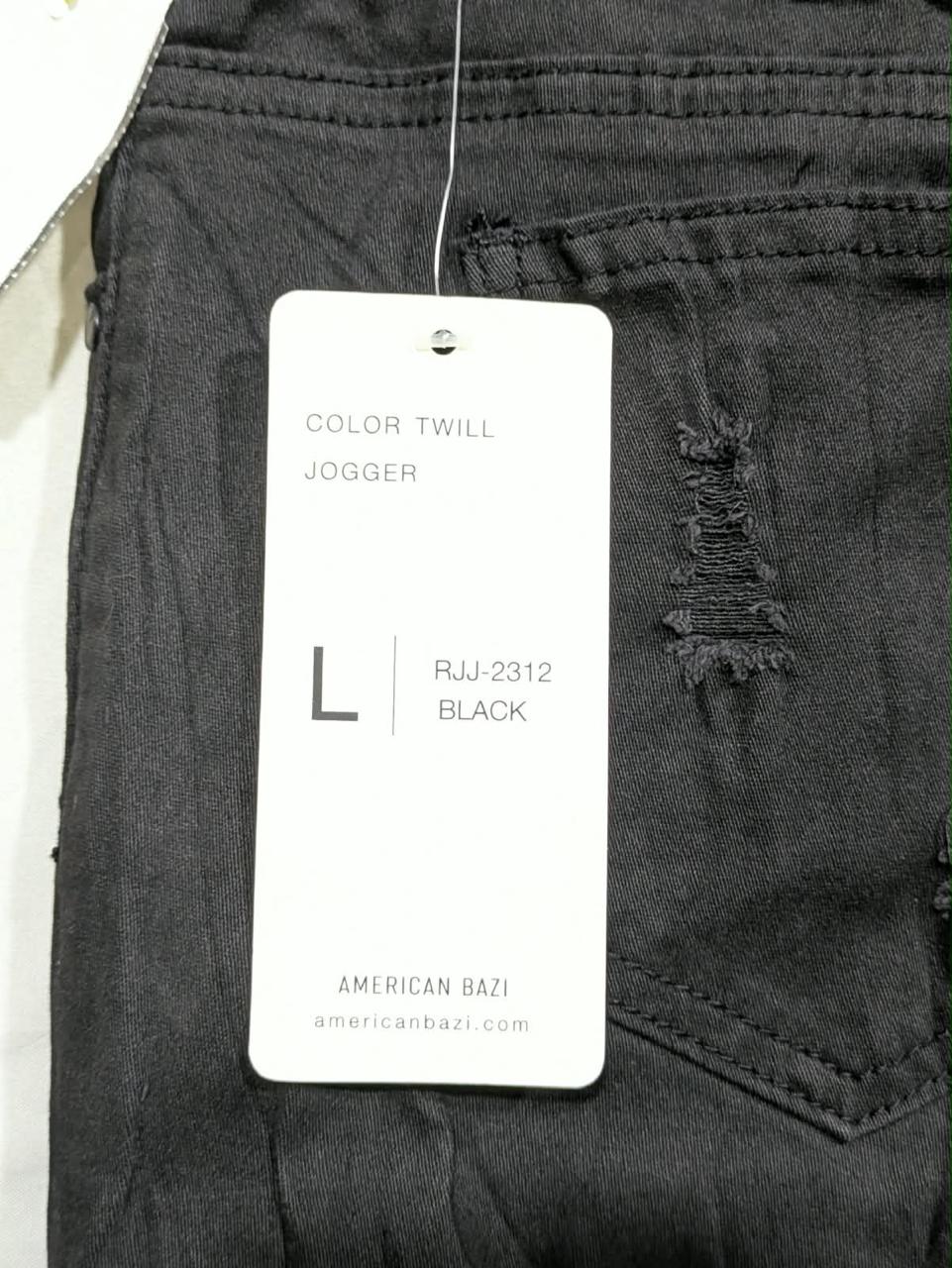 AMERICAN BAZI ROUGH PANT FOR WOMEN
