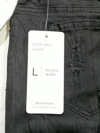 AMERICAN BAZI ROUGH PANT FOR WOMEN