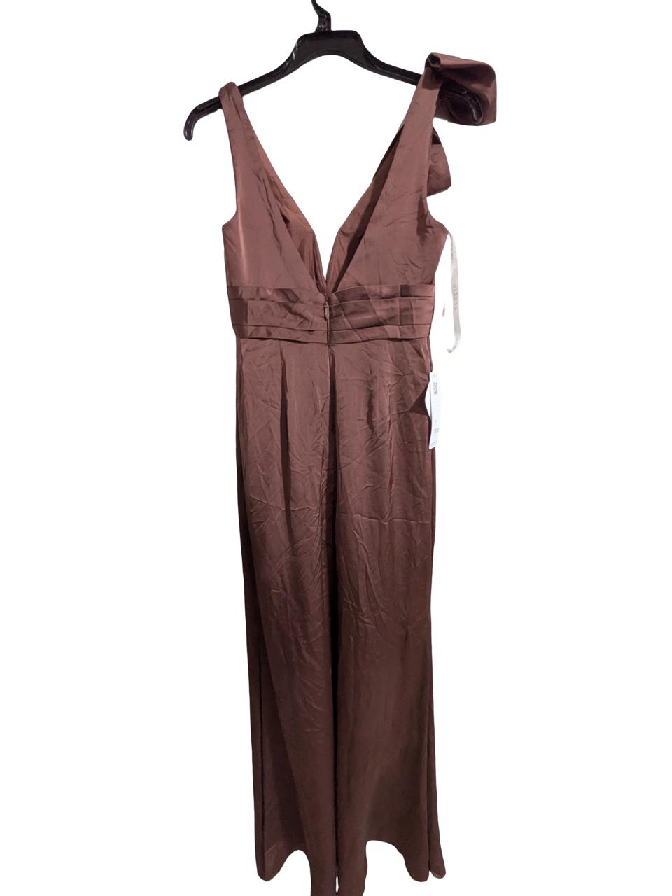 AZAZIE ATELIER MAXI DRESS FOR WOMEN