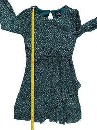 Dress For 7 Years Girl