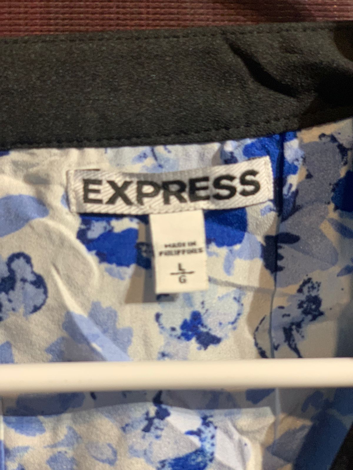 EXPRESS ORIGINAL BRANDED T-SHIRT