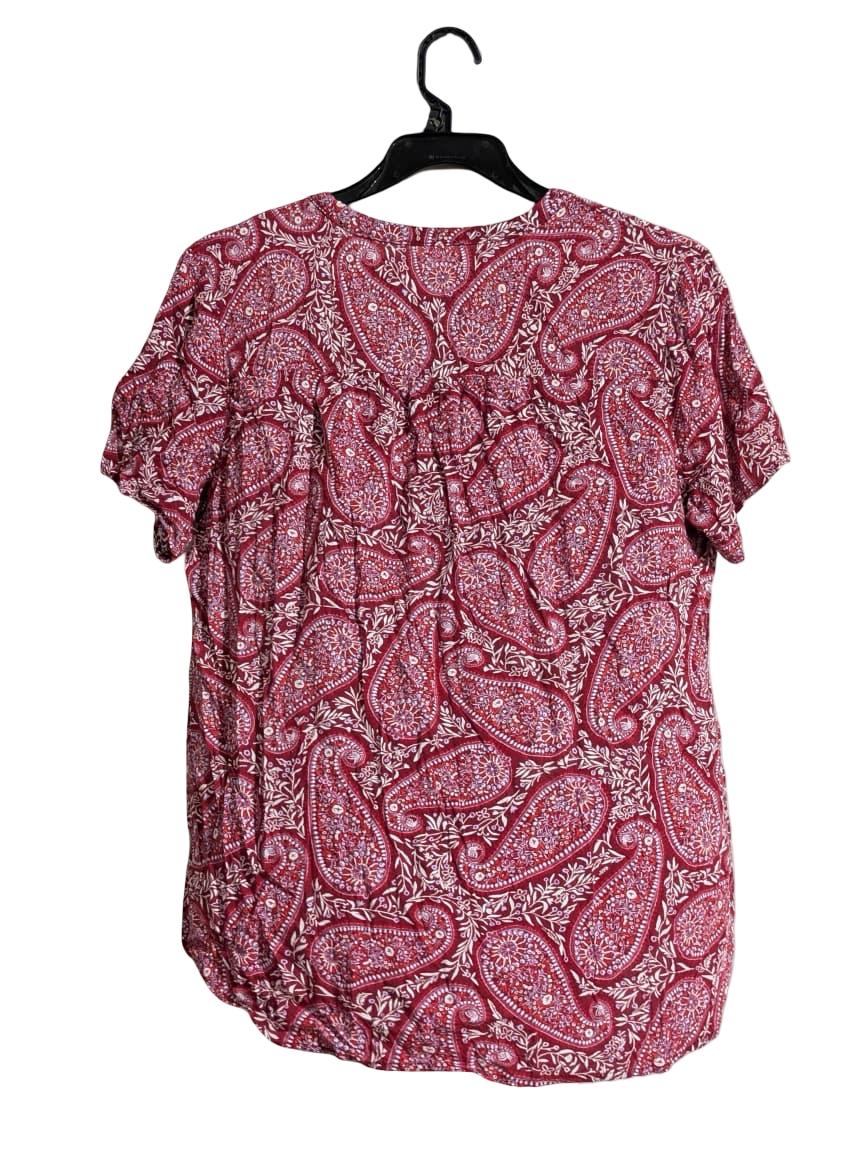 OLD NAVY TOP FOR WOMEN