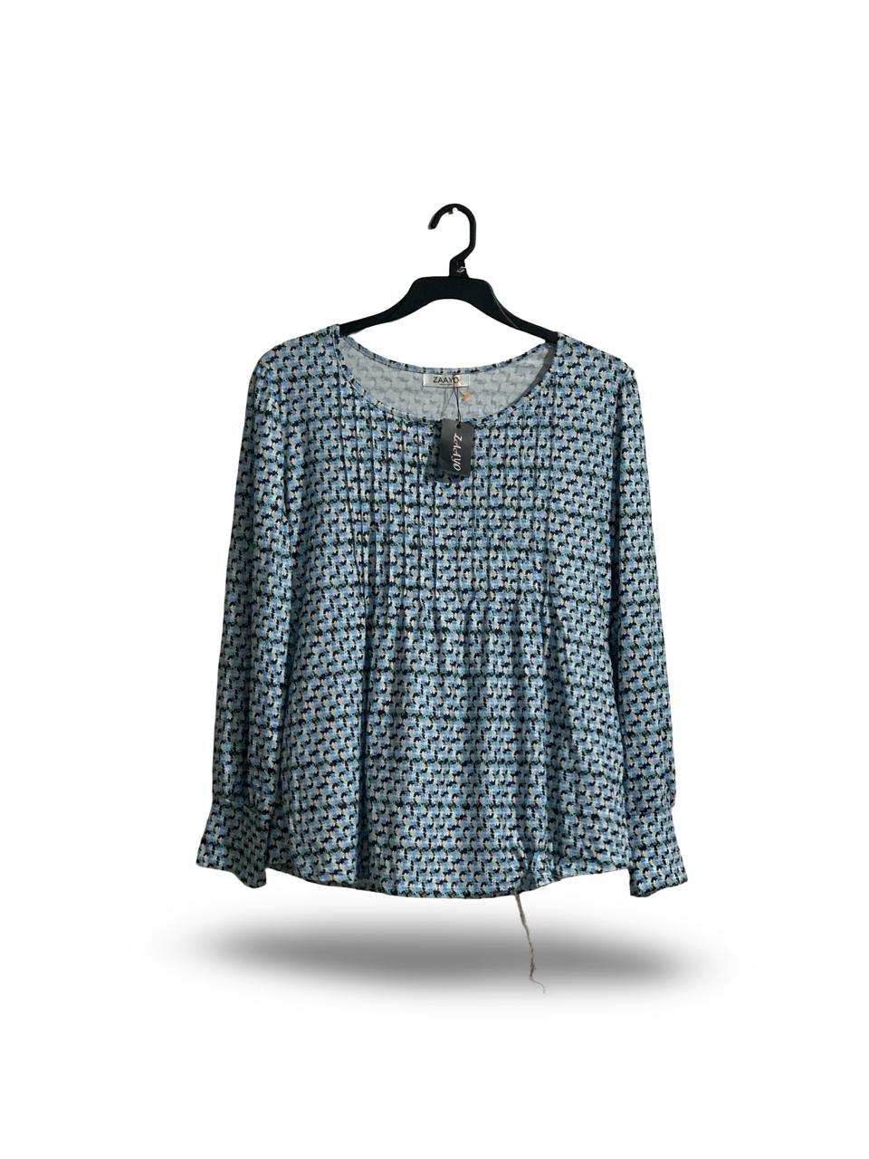 ZAAYO TOP FOR WOMEN