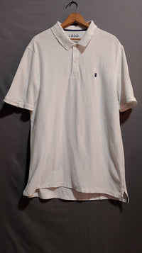 IMPORTED MEN POLO T-SHIRT BY IZOD