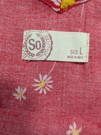 SO BLOUSE TOP FOR WOMEN