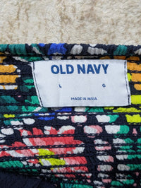 OLD NAVY CROP TOP FOR WOMEN