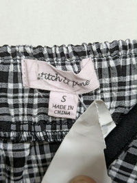 STITCH & PINE MINI DRESS FOR WOMEN