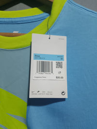 NIKE ORIGNAL BRANDED KIDS T-SHIRT