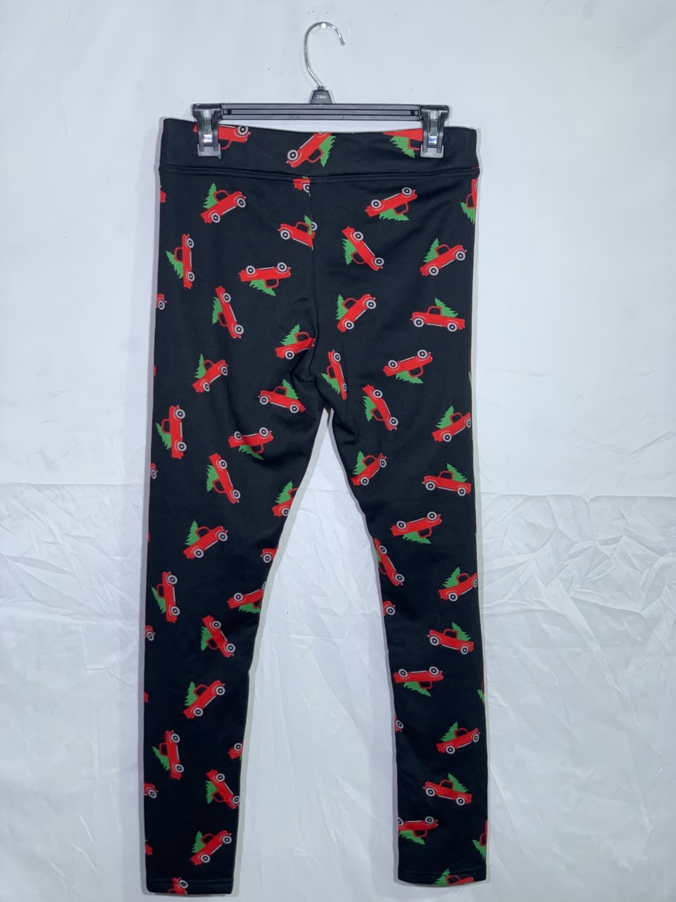 SERRA FLEECE LINED LEGGINGS FOR WOMEN