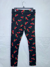 SERRA FLEECE LINED LEGGINGS FOR WOMEN