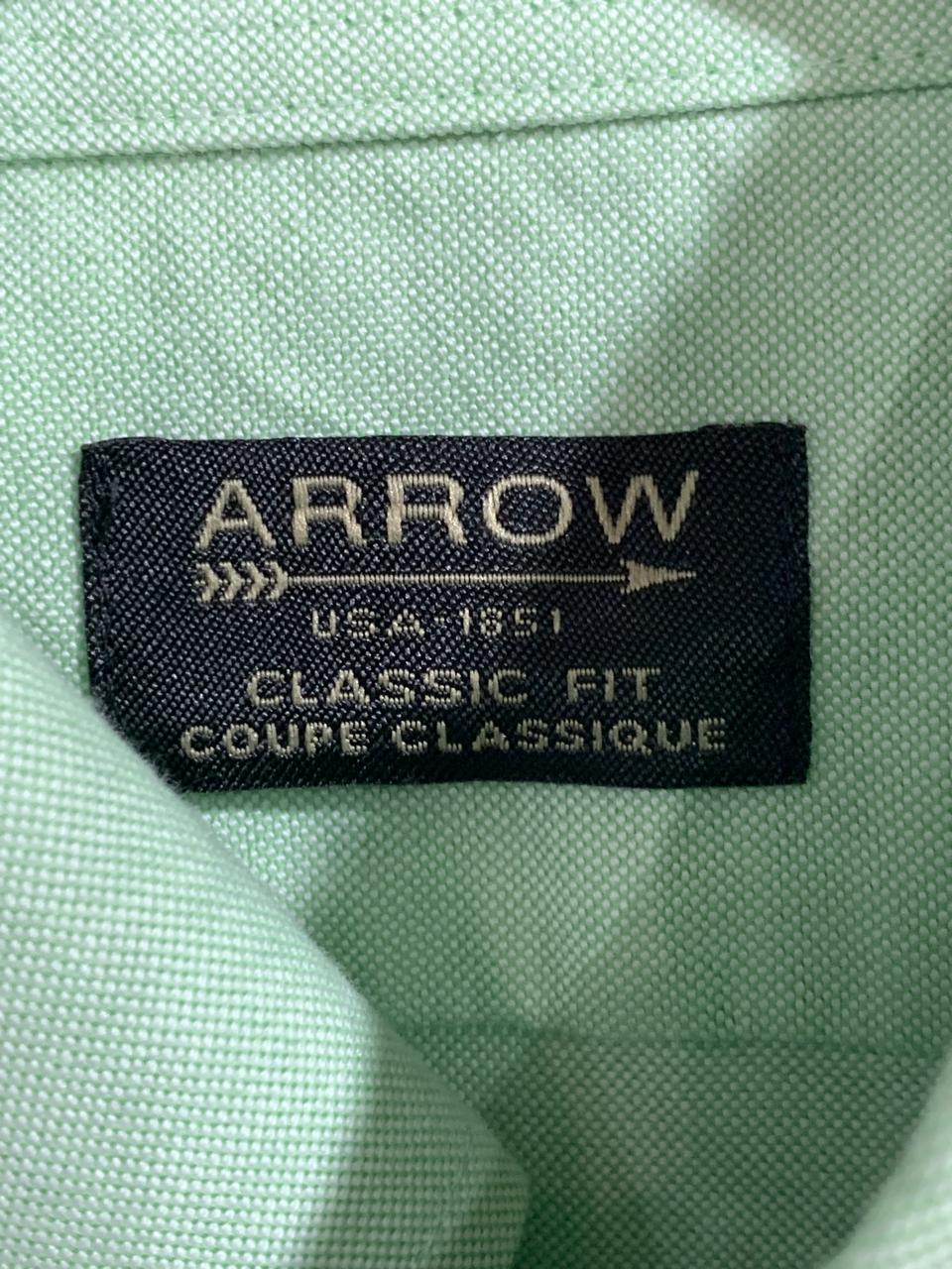 ARROW SHIRT FOR MEN