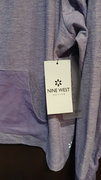 NINE WEST ORIGNAL BRANDED HOODIE FOR LADIES