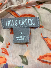 FALLS CREEK TOP FOR WOMEN