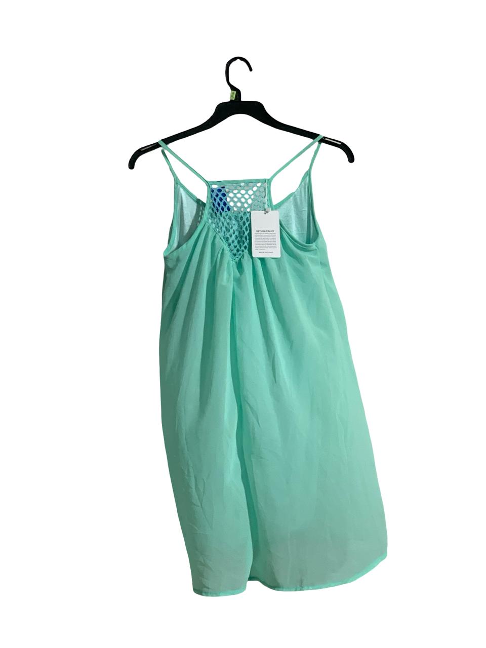 ITOOLAI MINI DRESS FOR WOMEN