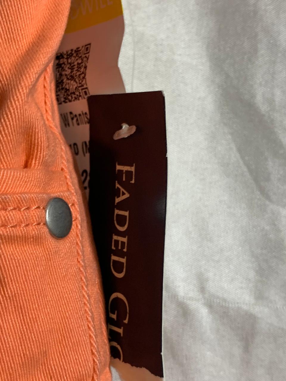 FADED GLORY JEANS FOR WOMEN