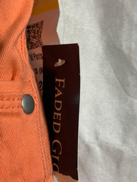 FADED GLORY JEANS FOR WOMEN