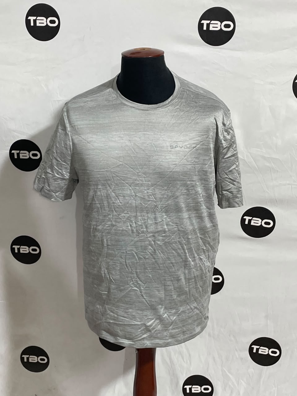 SPYDER T-SHIRT FOR MEN