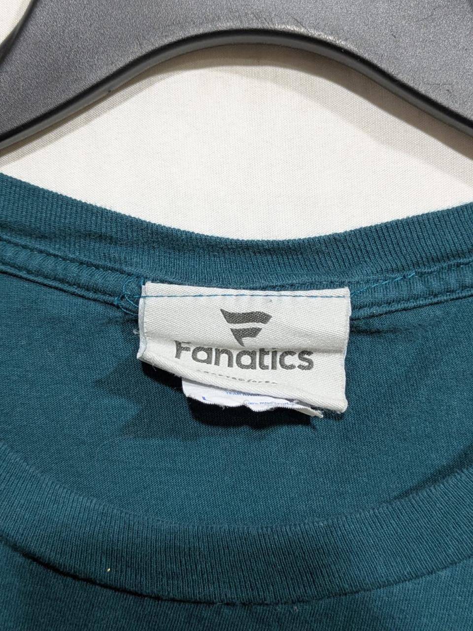 FANATICS T-SHIRT FOR MEN