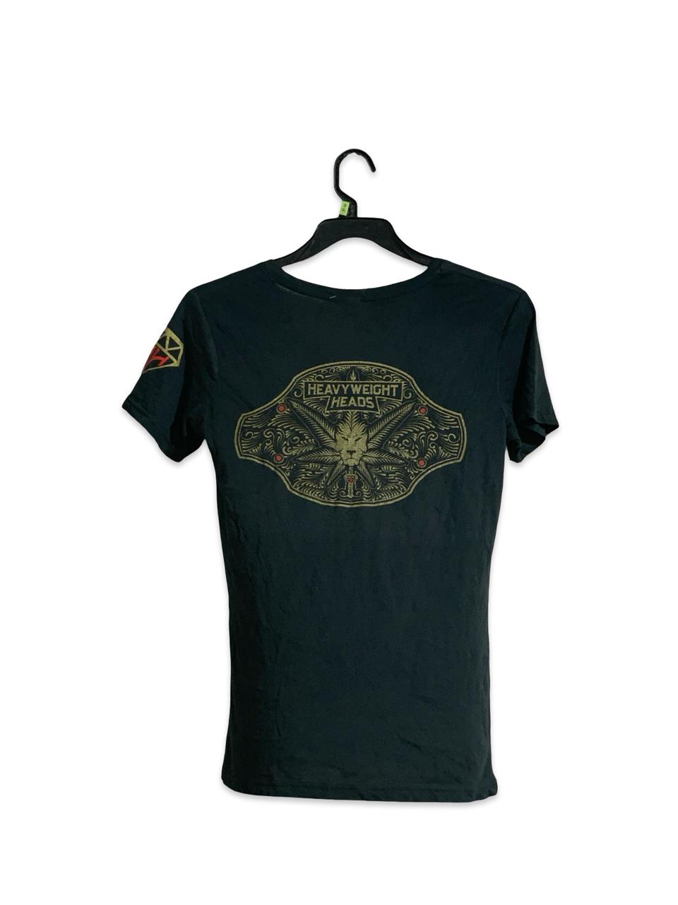 ANVIL T-SHIRT FOR WOMEN