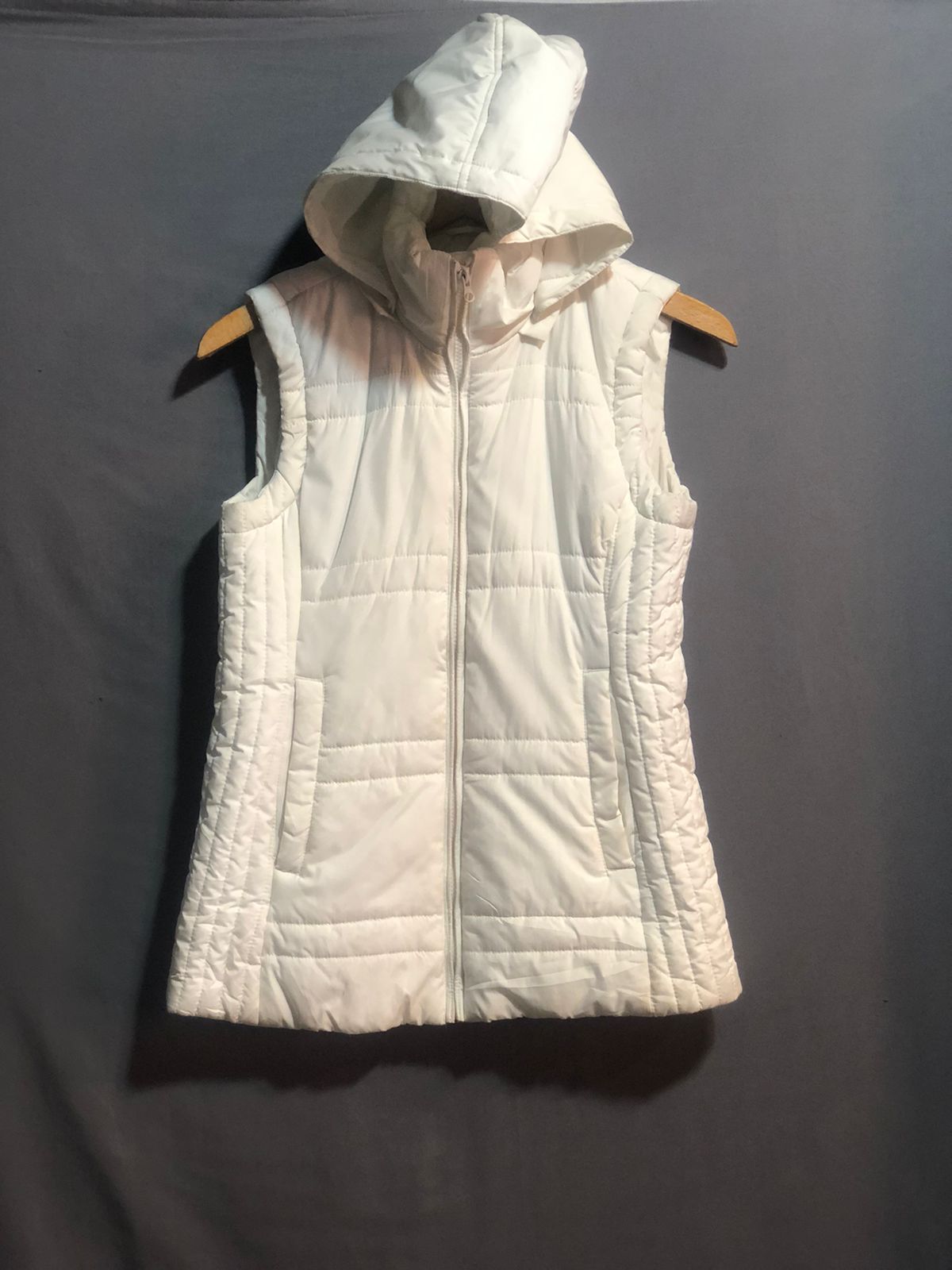 IMPORTED LADIES HALF JACKET BY NEW YORK COMPANY