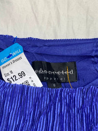 CONNECTED MINI DRESS FOR WOMEN