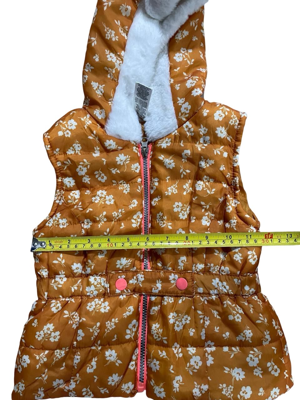 Half Jacket For 6 Years Girl