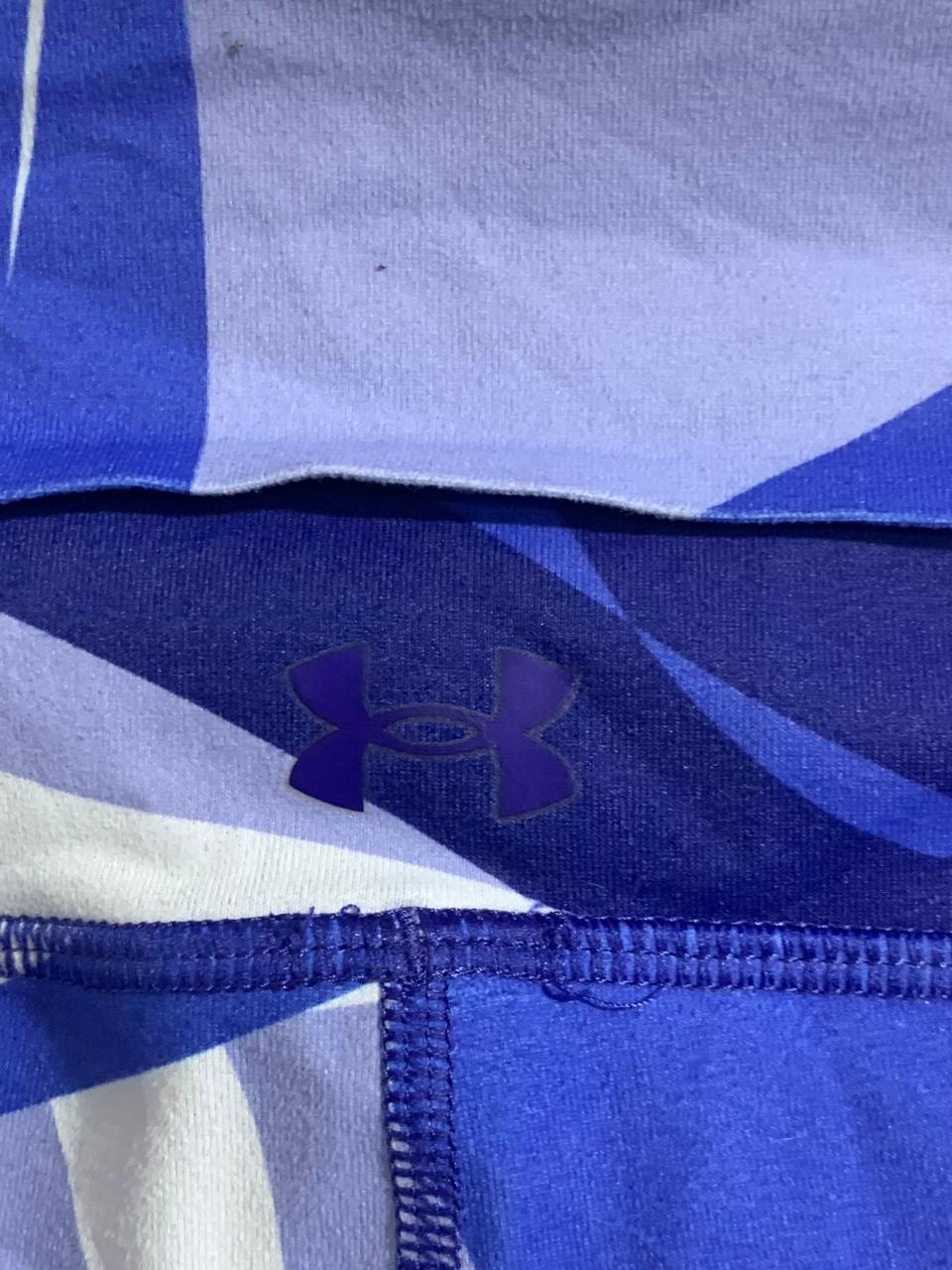 UNDER ARMOUR LEGGING FOR WOMEN