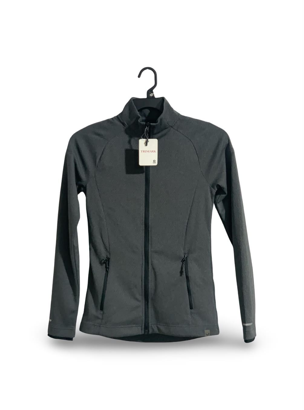 TRIMARK JACKET FOR WOMEN