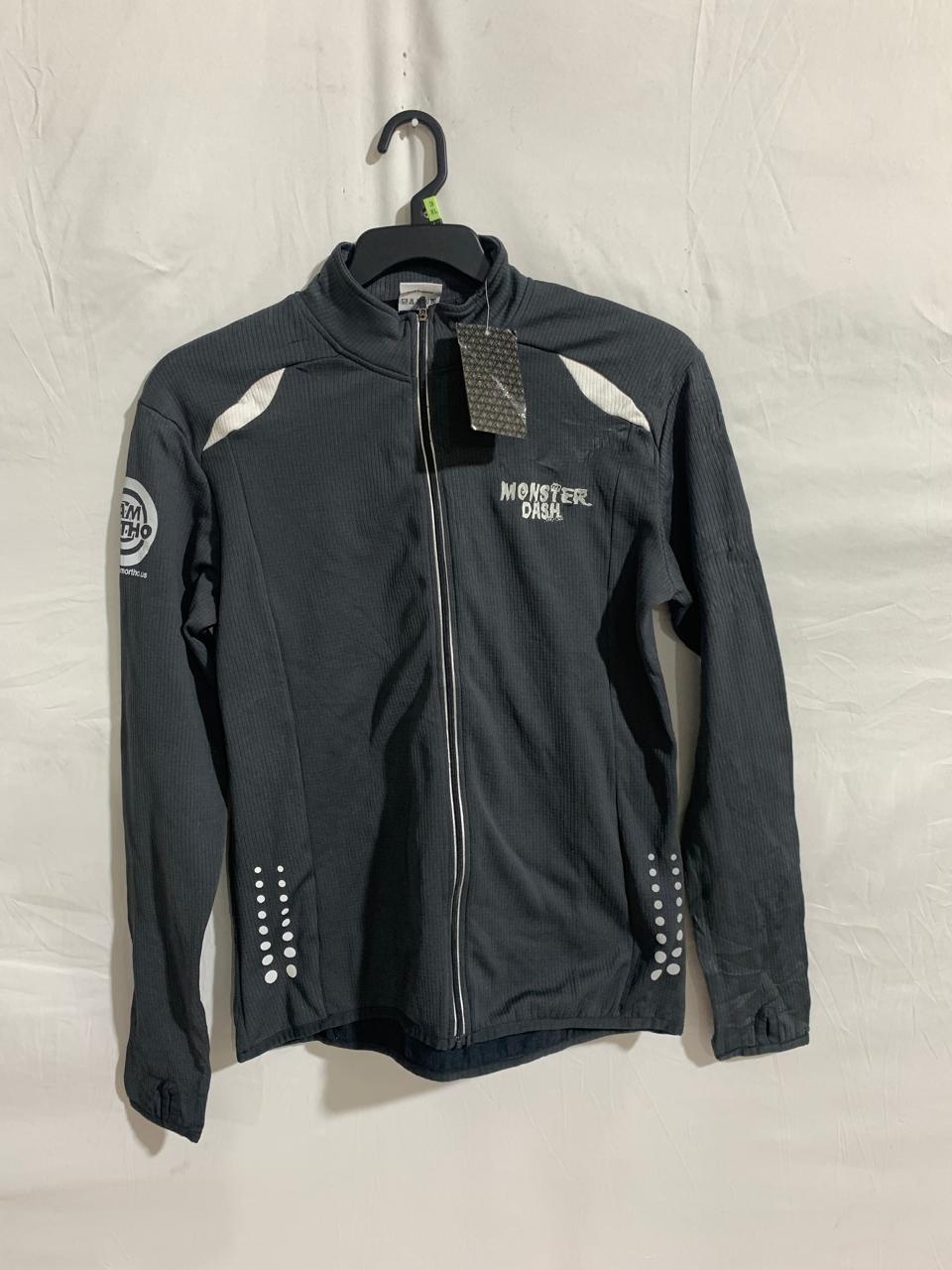 MONSTER DASH JACKET FOR MEN