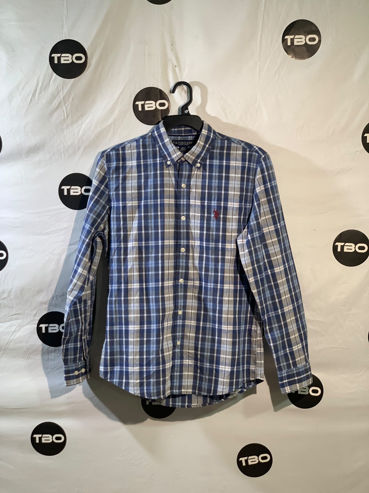 US POLO ASSN. SHIRT FOR MEN