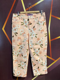 IMPORTED LADIES PANT BY GLORIA VANDERBILT