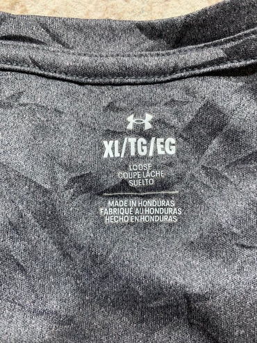 UNDER ARMOUR T-SHIRT FOR WOMEN