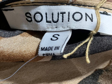 SOLUTION TOP FOR WOMEN