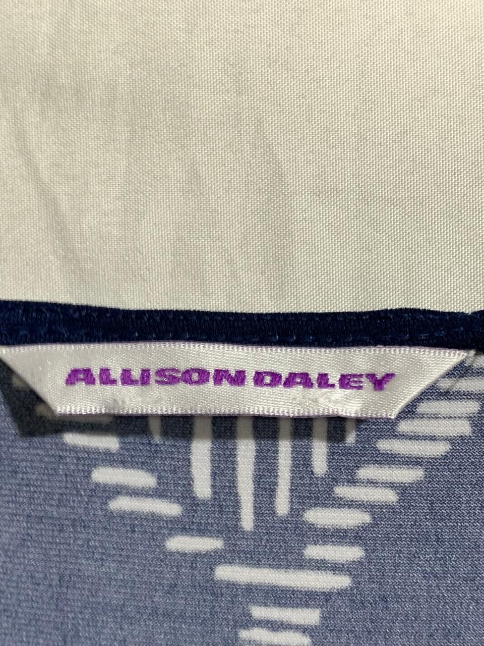 ALLISON DALEY MIDI DRESS FOR WOMEN