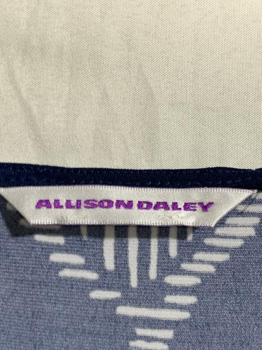 ALLISON DALEY MIDI DRESS FOR WOMEN
