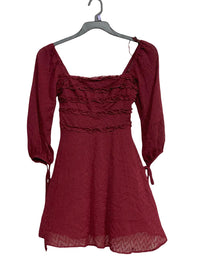 CITY STUDIO MINI DRESS FOR WOMEN