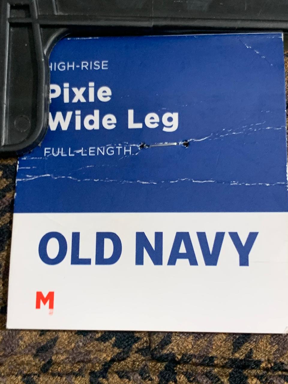 OLD NAVY FLARE PANT FOR WOMEN