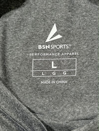 BSN SPORTS T-SHIRT FOR MEN