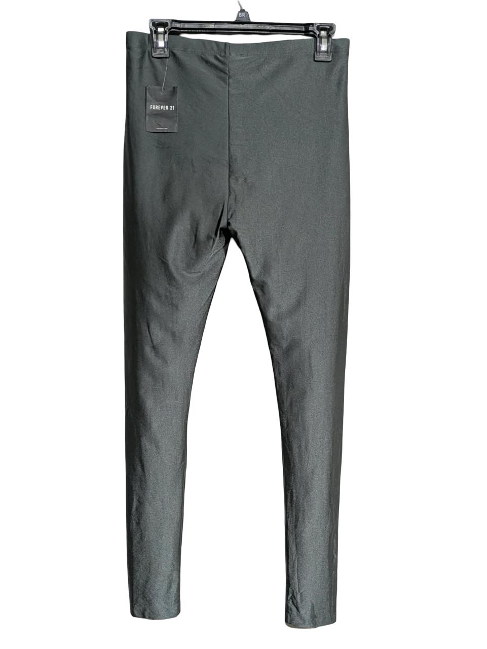 FOREVER 21 LEGGINGS FOR WOMEN