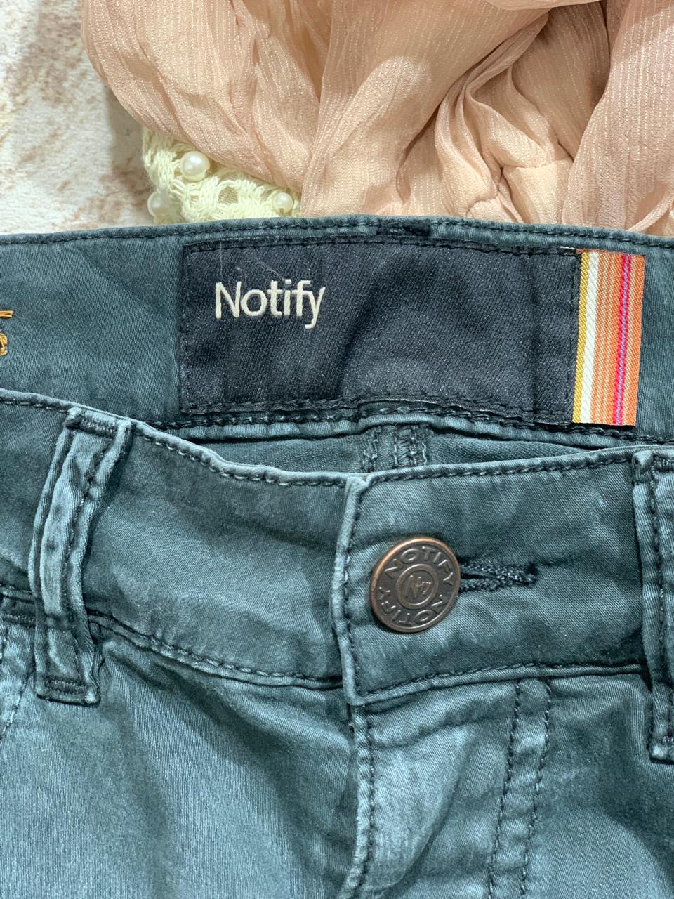 NOTIFY PANT FOR WOMEN