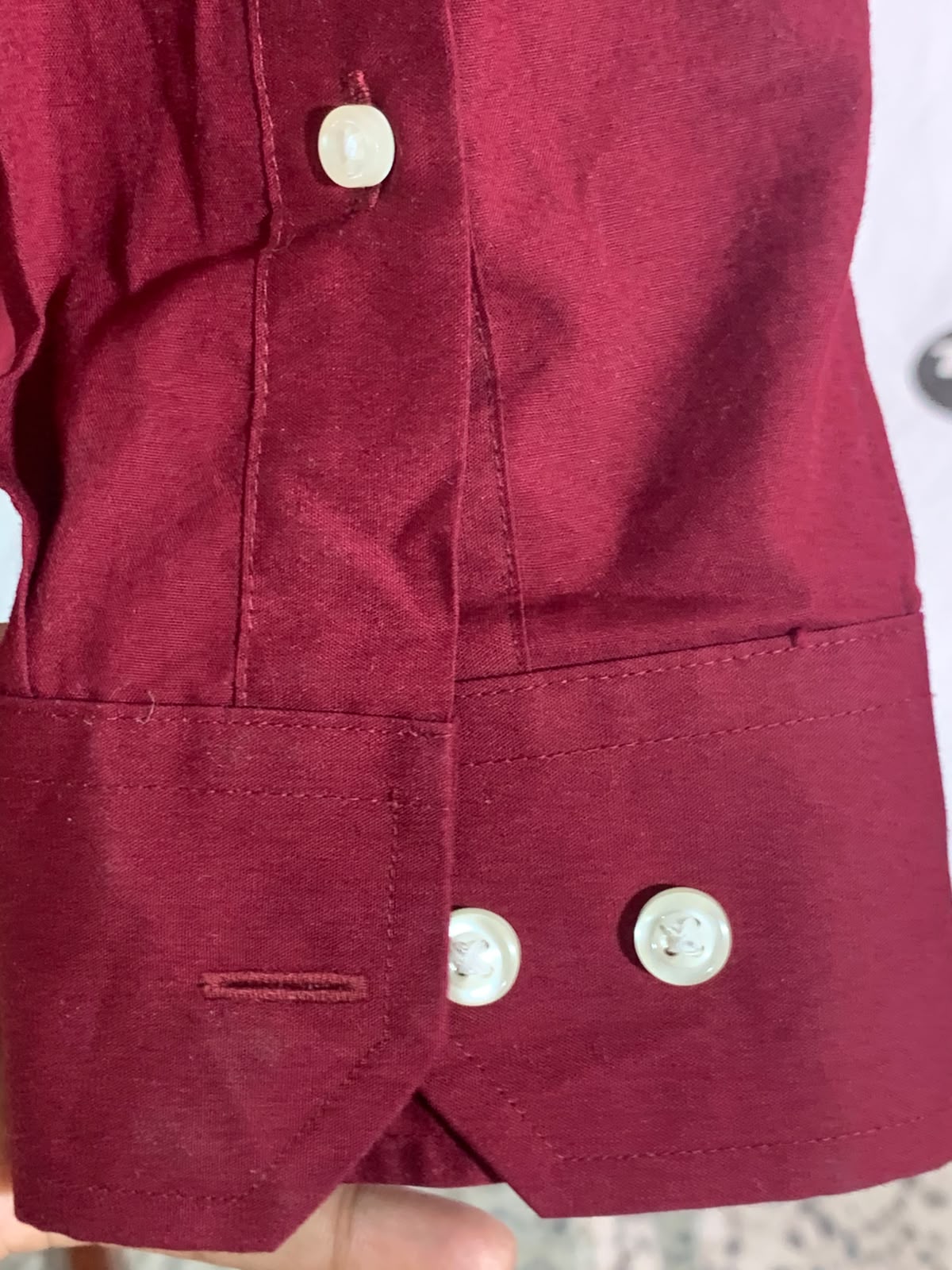 STAFFORD SHIRT FOR MEN